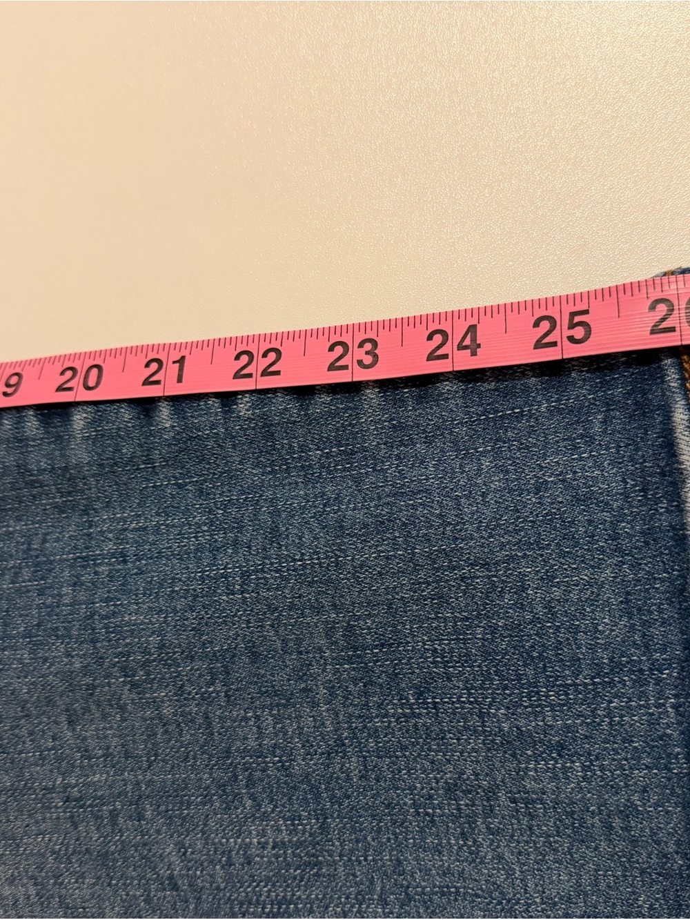 sts blue Women's Blue Straight-Leg Jeans - Picture 11 of 15